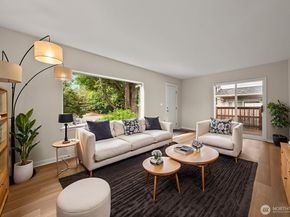 14728 32nd Avenue NE, Shoreline WA 98155