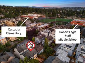 9239 Ashworth Avenue N B, Seattle WA 98103