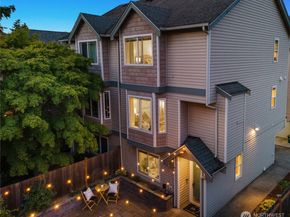 9239 Ashworth Avenue N B, Seattle WA 98103