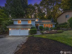 3432 175th Avenue NE, Redmond WA 98052