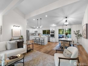 3432 175th Avenue NE, Redmond WA 98052