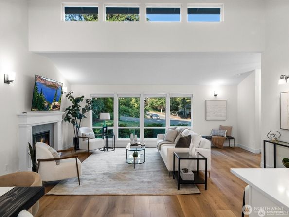 3432 175th Avenue NE, Redmond WA 98052