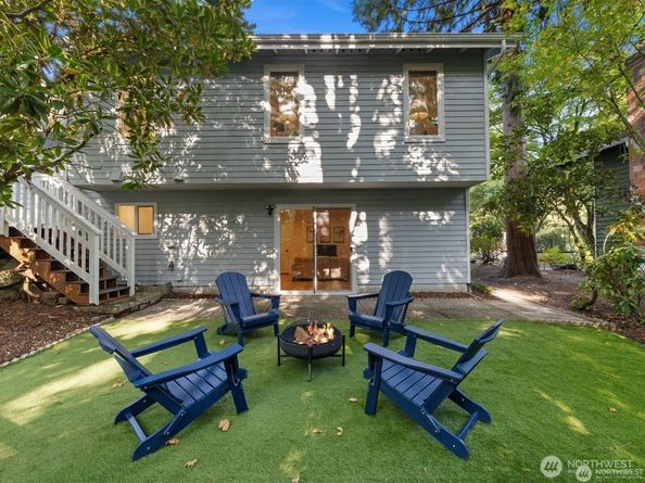 3432 175th Avenue NE, Redmond WA 98052