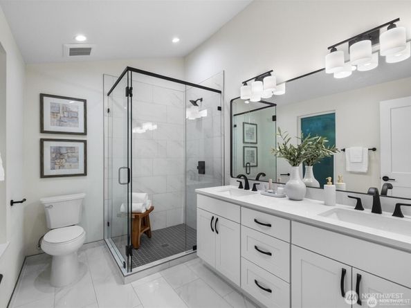 3432 175th Avenue NE, Redmond WA 98052