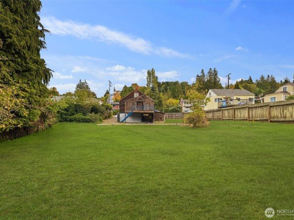 4422 Glenwood Avenue, Everett WA 98203