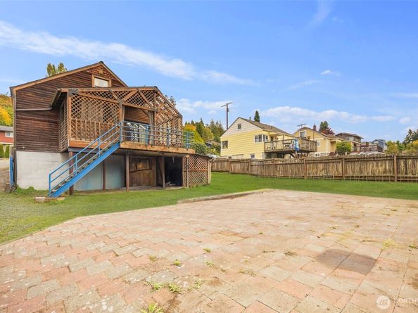 4422 Glenwood Avenue, Everett WA 98203