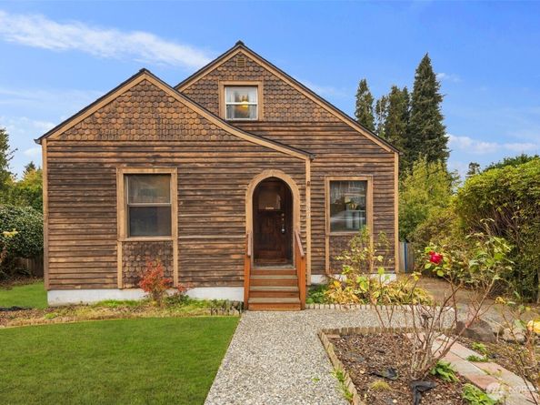 4422 Glenwood Avenue, Everett WA 98203