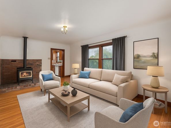 4422 Glenwood Avenue, Everett WA 98203