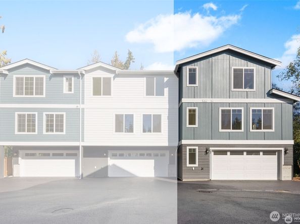 19505 Damson Road C3, Lynnwood WA 98036