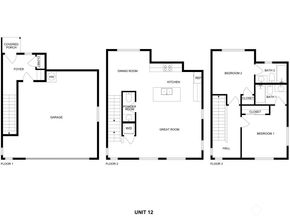 19505 Damson Road C3, Lynnwood WA 98036