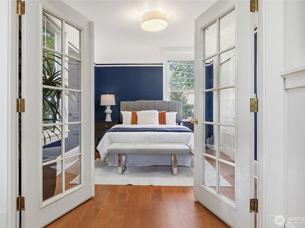 3624 Whitman Avenue N 4, Seattle WA 98103