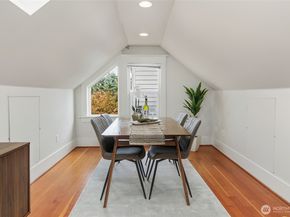 3624 Whitman Avenue N 4, Seattle WA 98103