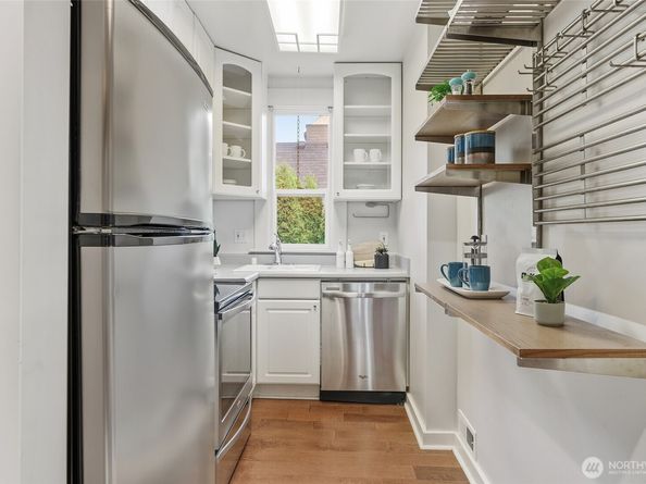 3624 Whitman Avenue N 4, Seattle WA 98103