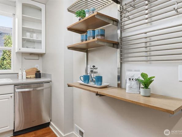 3624 Whitman Avenue N 4, Seattle WA 98103