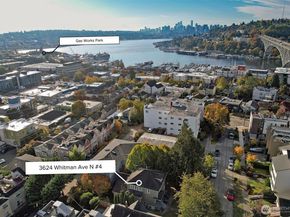 3624 Whitman Avenue N 4, Seattle WA 98103