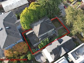 3624 Whitman Avenue N 4, Seattle WA 98103