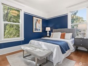 3624 Whitman Avenue N 4, Seattle WA 98103