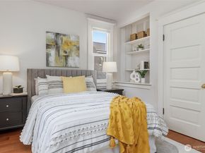 3624 Whitman Avenue N 4, Seattle WA 98103