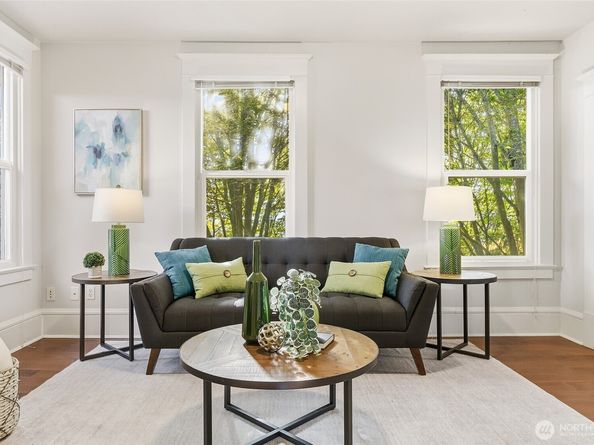 3624 Whitman Avenue N 4, Seattle WA 98103