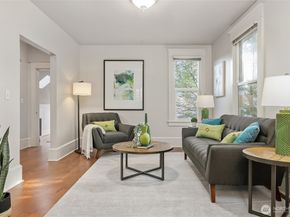 3624 Whitman Avenue N 4, Seattle WA 98103