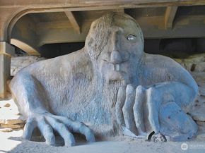 3624 Whitman Avenue N 4, Seattle WA 98103