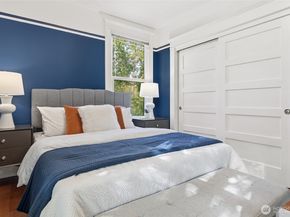 3624 Whitman Avenue N 4, Seattle WA 98103