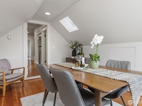 3624 Whitman Avenue N 4, Seattle WA 98103