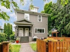 3624 Whitman Avenue N 4, Seattle WA 98103