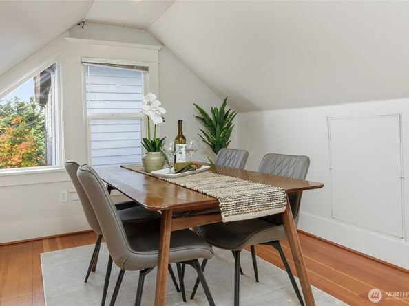 3624 Whitman Avenue N 4, Seattle WA 98103