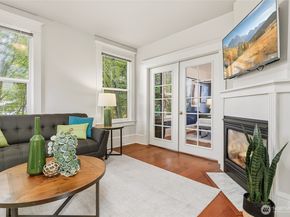 3624 Whitman Avenue N 4, Seattle WA 98103