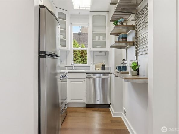 3624 Whitman Avenue N 4, Seattle WA 98103