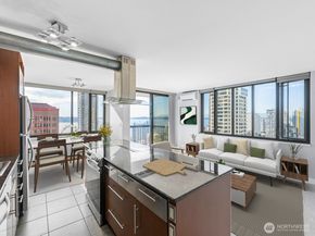 2100 3rd Avenue 1803, Seattle WA 98121
