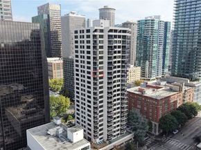 2100 3rd Avenue 1803, Seattle WA 98121