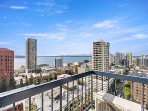 2100 3rd Avenue 1803, Seattle WA 98121