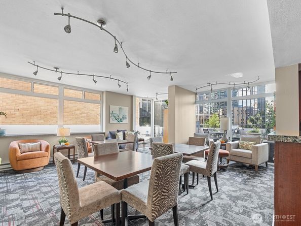 2100 3rd Avenue 1803, Seattle WA 98121