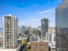 2100 3rd Avenue 1803, Seattle WA 98121