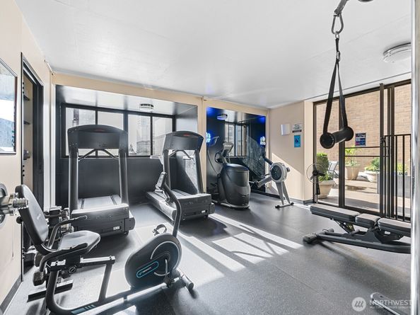 2100 3rd Avenue 1803, Seattle WA 98121