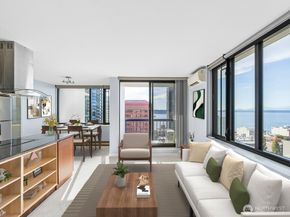 2100 3rd Avenue 1803, Seattle WA 98121