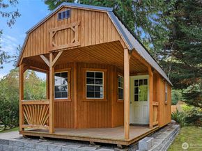 10211 NE Roberts Road, Bainbridge Island WA 98110