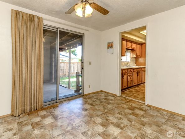 1323 SW 113th Street, Seattle WA 98146