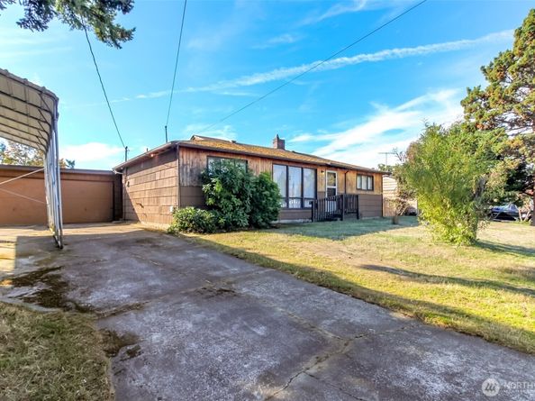 1323 SW 113th Street, Seattle WA 98146
