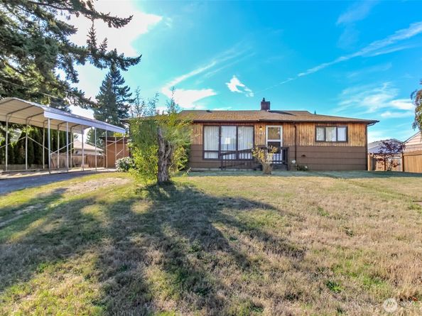 1323 SW 113th Street, Seattle WA 98146