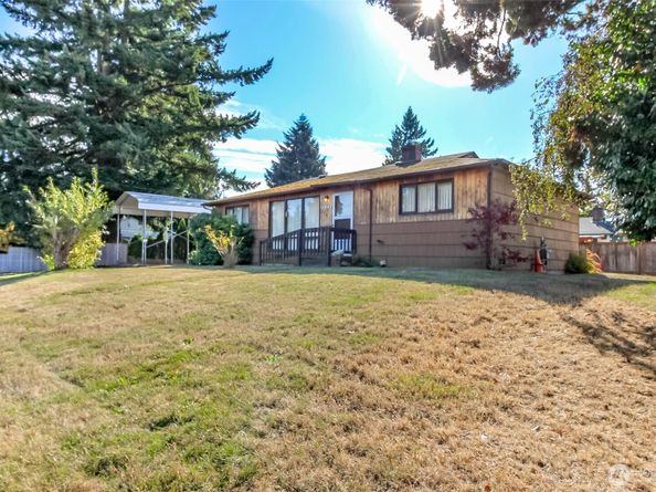 1323 SW 113th Street, Seattle WA 98146