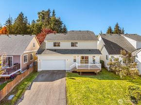 3309 114th Drive NE, Lake Stevens WA 98258