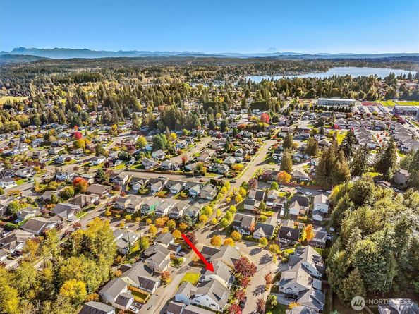 3309 114th Drive NE, Lake Stevens WA 98258