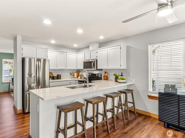 3309 114th Drive NE, Lake Stevens WA 98258