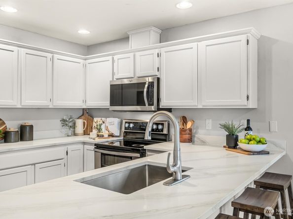 3309 114th Drive NE, Lake Stevens WA 98258