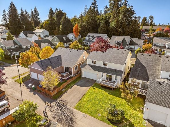 3309 114th Drive NE, Lake Stevens WA 98258