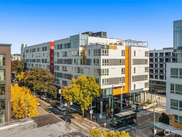 1008 E Denny Way, Seattle WA 98122