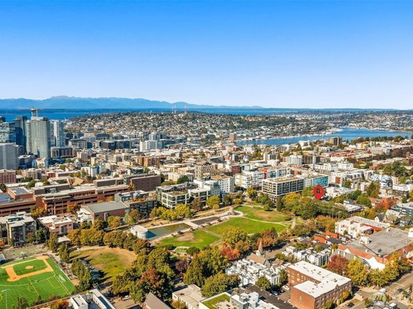 1008 E Denny Way, Seattle WA 98122